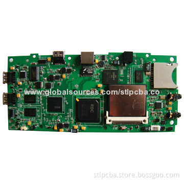 Circuit board assembly services with superior customer's service, quality and value